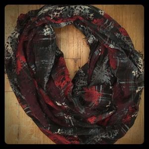 Maurices Infinity Scarf
